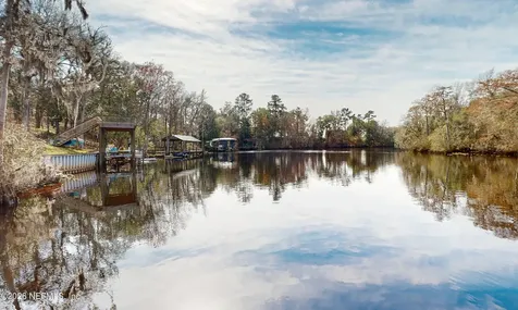 2184 Winchester Road Green Cove Springs FL 32043