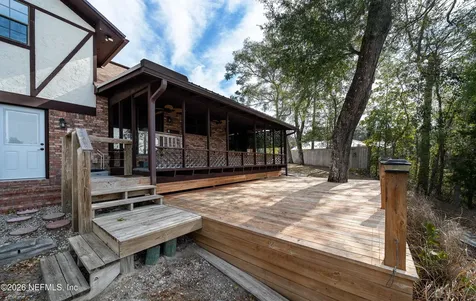 2184 Winchester Road Green Cove Springs FL 32043