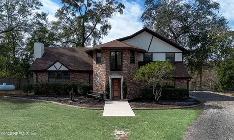 2184 Winchester Road Green Cove Springs FL 32043
