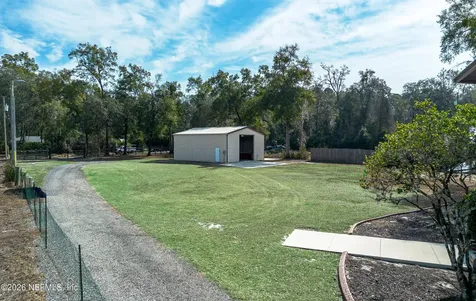 2184 Winchester Road Green Cove Springs FL 32043