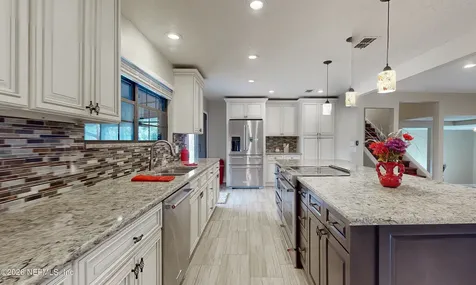 2184 Winchester Road Green Cove Springs FL 32043