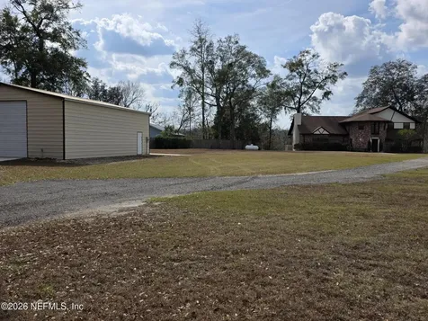 2184 Winchester Road Green Cove Springs FL 32043