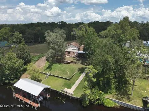 2184 Winchester Road Green Cove Springs FL 32043