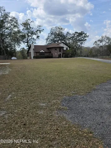 2184 Winchester Road Green Cove Springs FL 32043