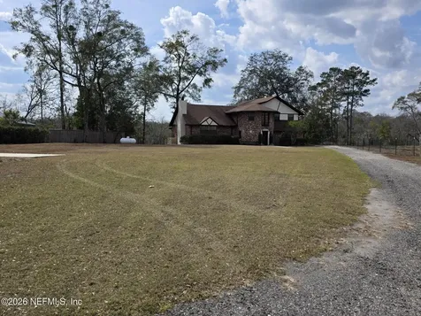 2184 Winchester Road Green Cove Springs FL 32043