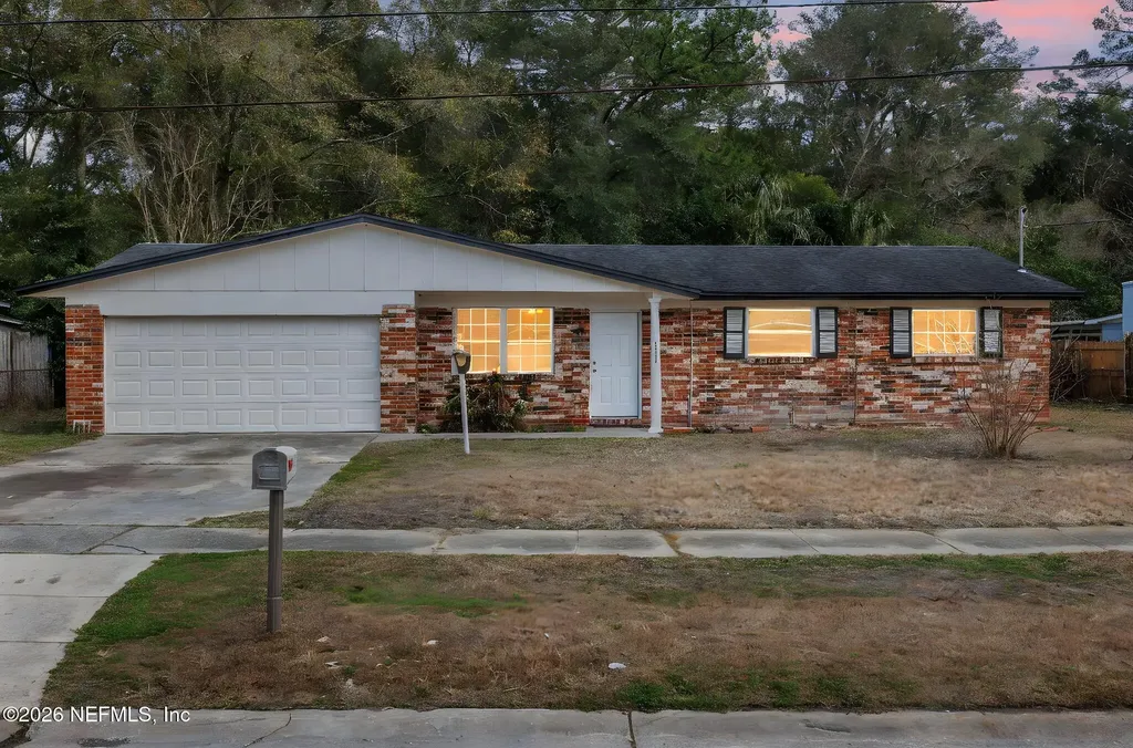2313 Betsy Drive Jacksonville FL 32210