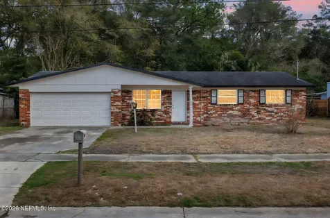 2313 Betsy Drive Jacksonville FL 32210