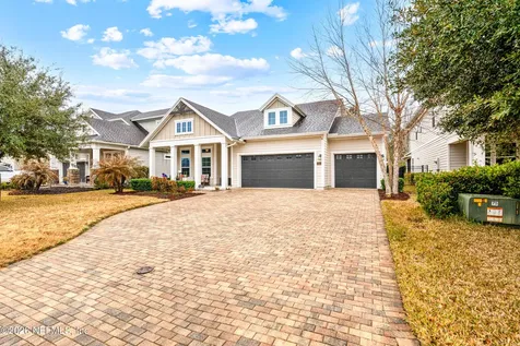 55 Palisade Drive St. Augustine FL 32092