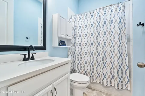 55 Palisade Drive St. Augustine FL 32092