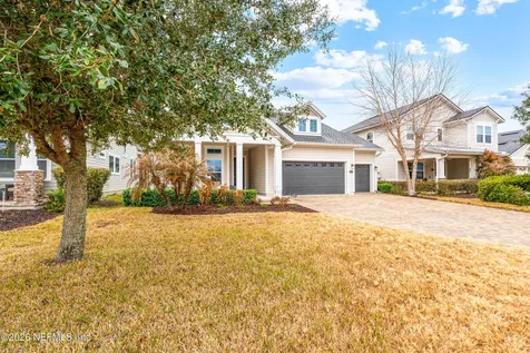 55 Palisade Drive St. Augustine FL 32092