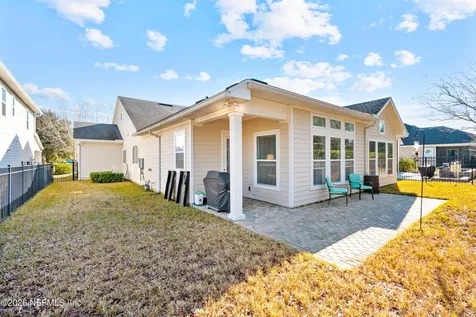 55 Palisade Drive St. Augustine FL 32092