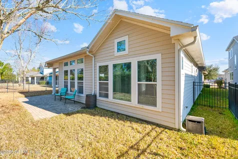 55 Palisade Drive St. Augustine FL 32092