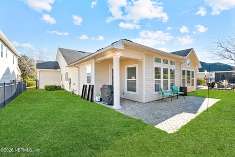 55 Palisade Drive St. Augustine FL 32092