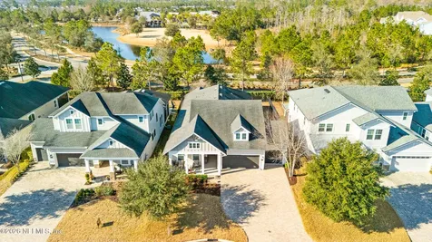 55 Palisade Drive St. Augustine FL 32092