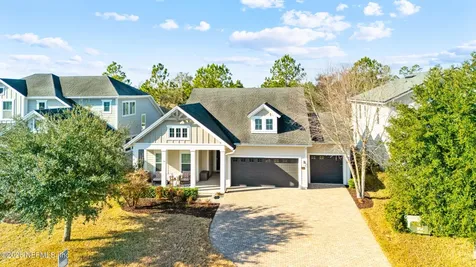 55 Palisade Drive St. Augustine FL 32092