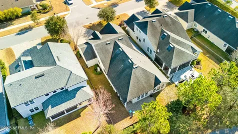 55 Palisade Drive St. Augustine FL 32092