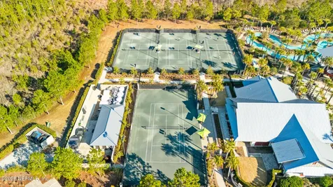 55 Palisade Drive St. Augustine FL 32092