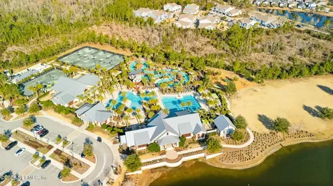 55 Palisade Drive St. Augustine FL 32092