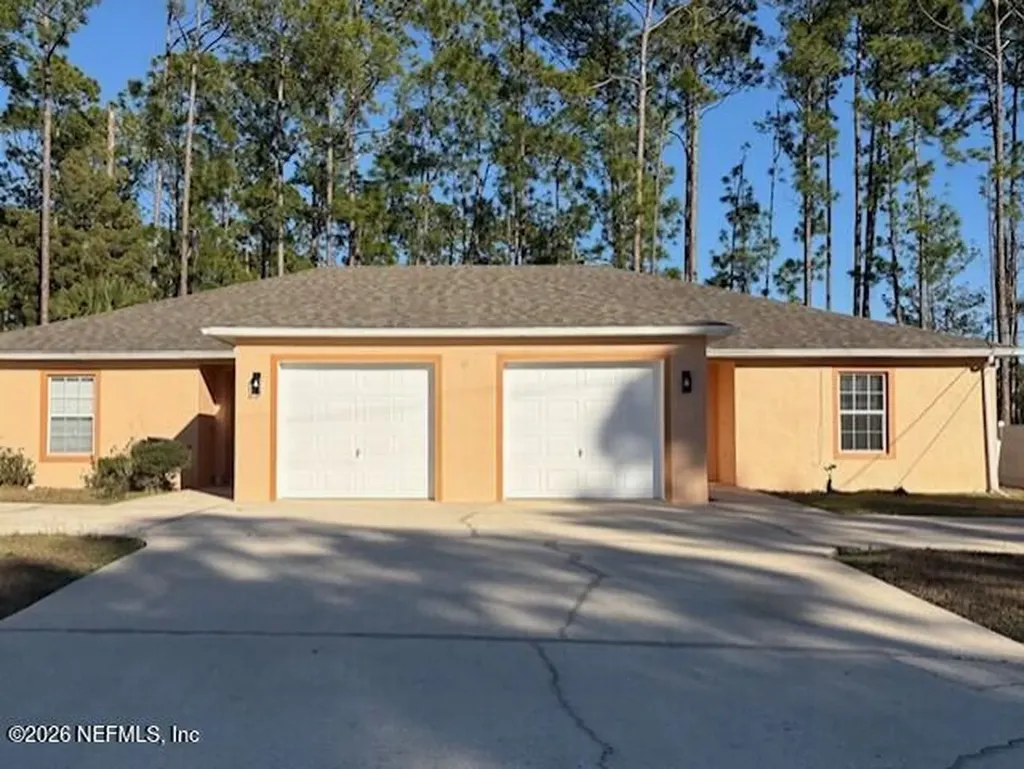 65 Pony Express Drive Palm Coast FL 32164