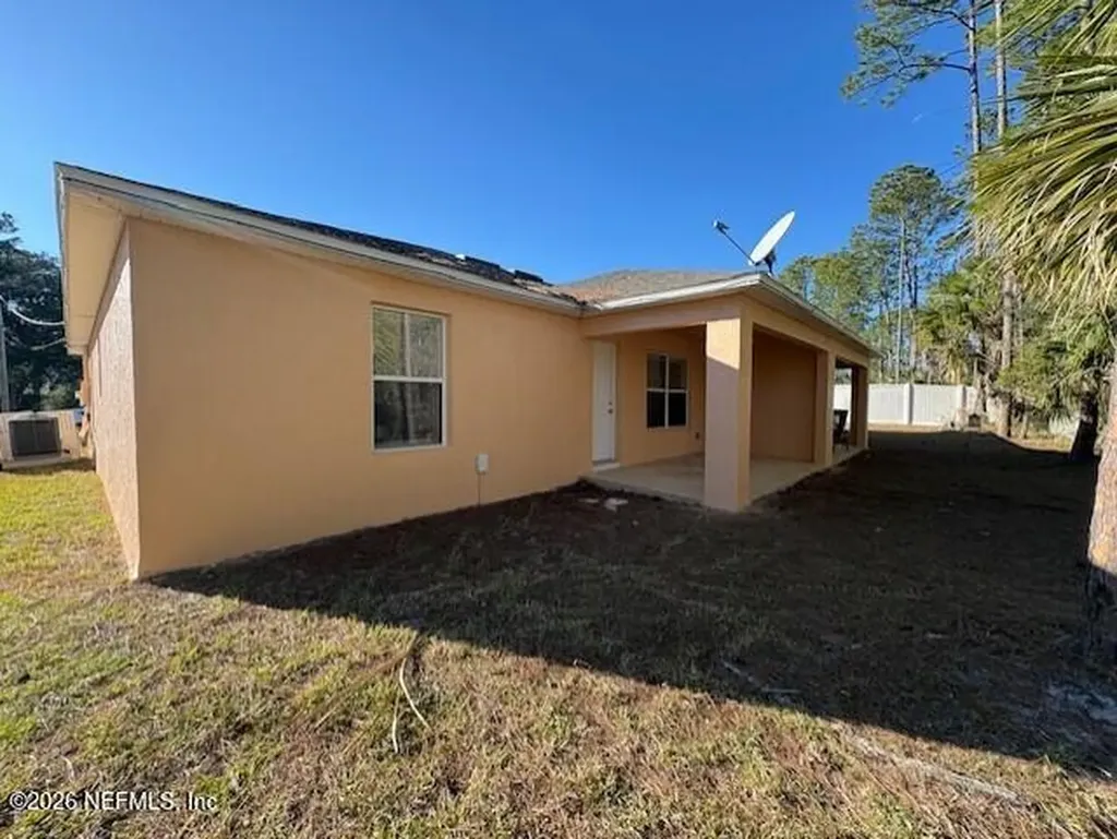 65 Pony Express Drive Palm Coast FL 32164