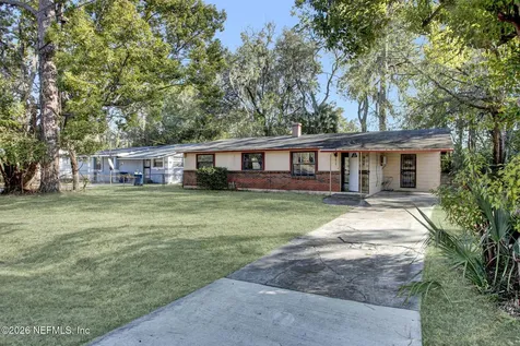 2634 Aubrey Avenue Jacksonville FL 32208