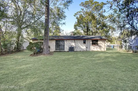 2634 Aubrey Avenue Jacksonville FL 32208