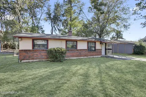 2634 Aubrey Avenue Jacksonville FL 32208