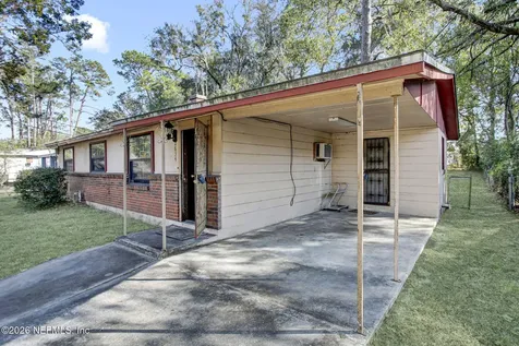 2634 Aubrey Avenue Jacksonville FL 32208