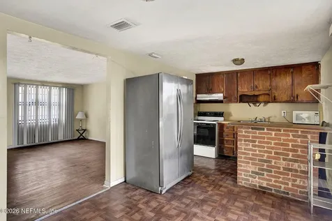 2634 Aubrey Avenue Jacksonville FL 32208
