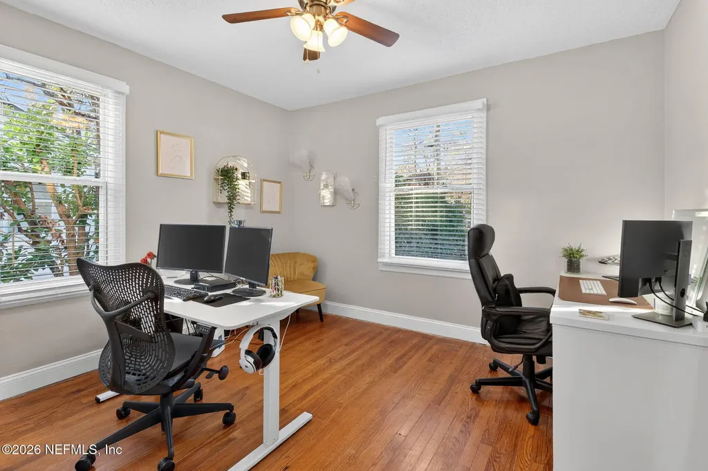 4842 Sappho Avenue Jacksonville FL 32205