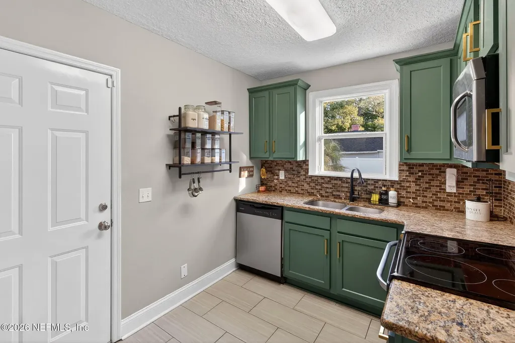 4842 Sappho Avenue Jacksonville FL 32205