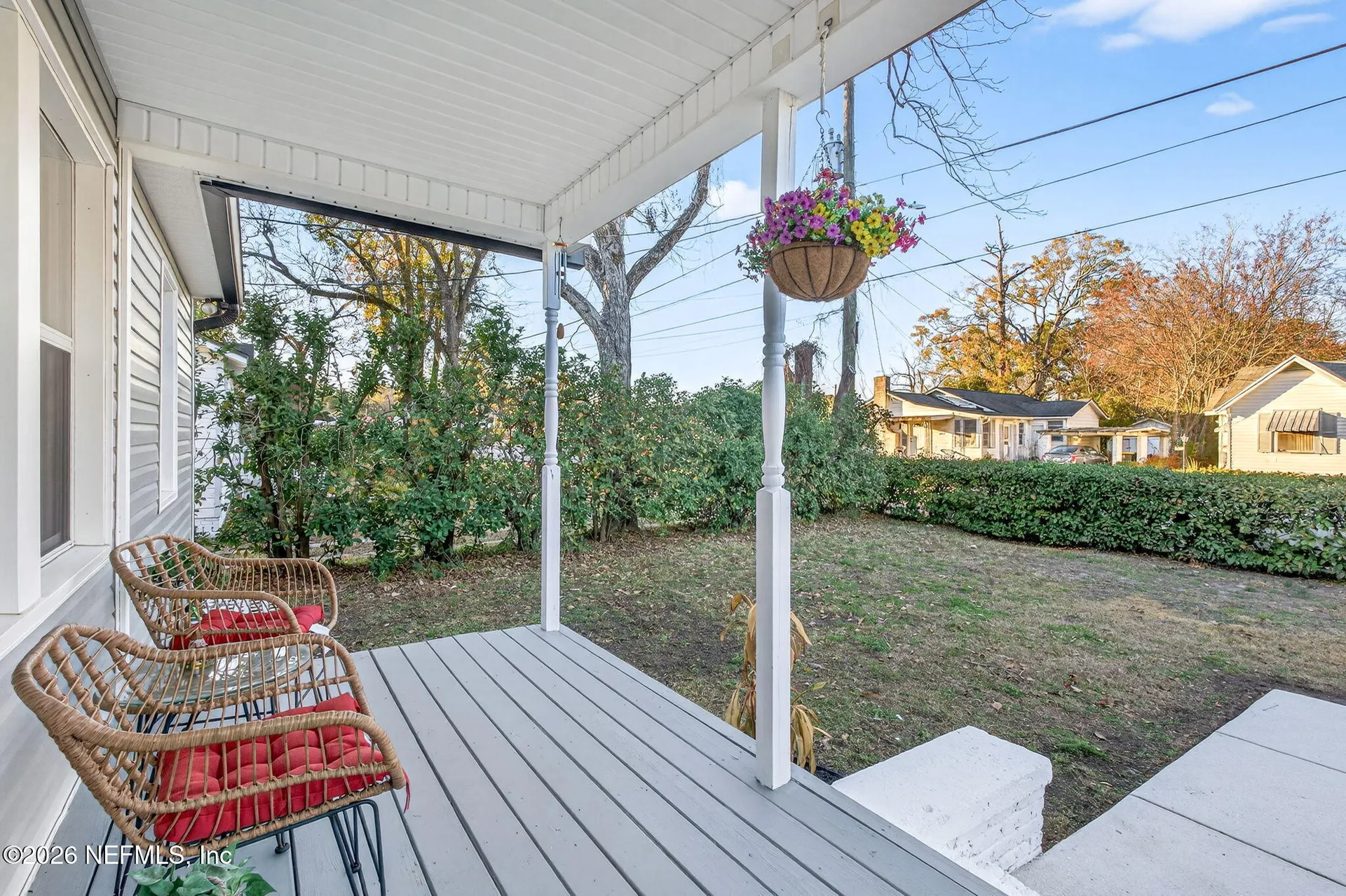 4842 Sappho Avenue Jacksonville FL 32205