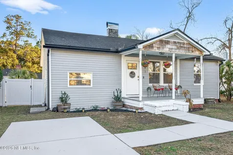 4842 Sappho Avenue Jacksonville FL 32205