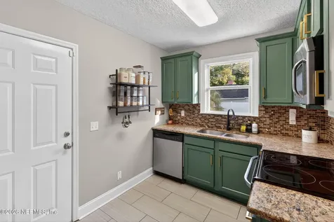 4842 Sappho Avenue Jacksonville FL 32205