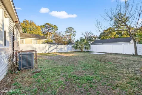4842 Sappho Avenue Jacksonville FL 32205