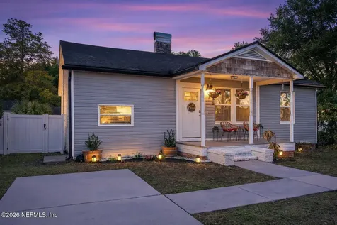 4842 Sappho Avenue Jacksonville FL 32205