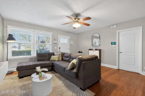 4842 Sappho Avenue Jacksonville FL 32205