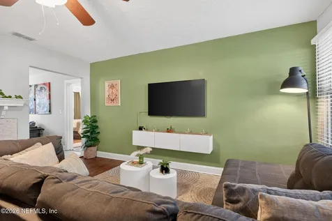4842 Sappho Avenue Jacksonville FL 32205