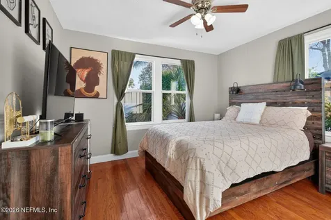 4842 Sappho Avenue Jacksonville FL 32205