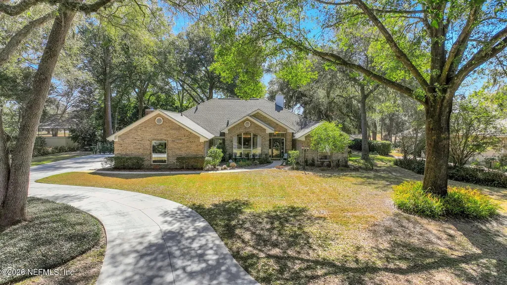 1795 Shoal Creek Circle Green Cove Springs FL 32043