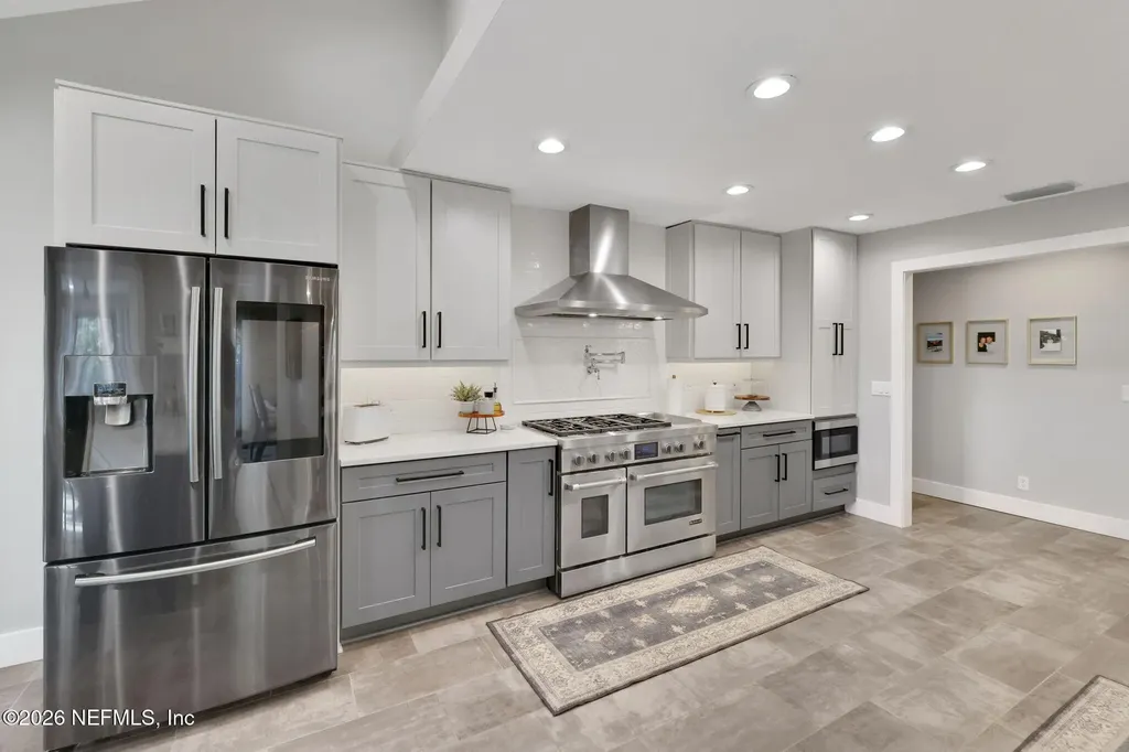 1795 Shoal Creek Circle Green Cove Springs FL 32043