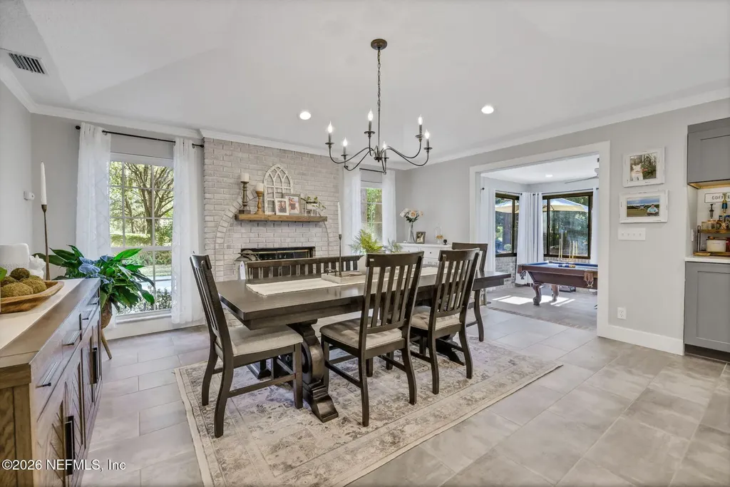 1795 Shoal Creek Circle Green Cove Springs FL 32043