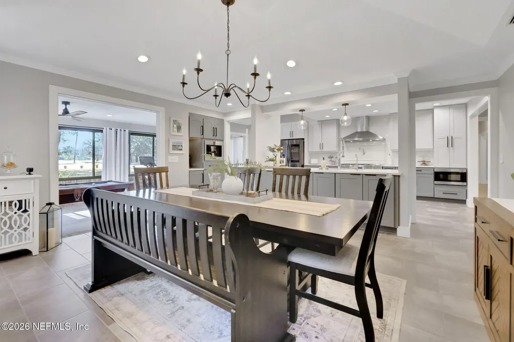 1795 Shoal Creek Circle Green Cove Springs FL 32043