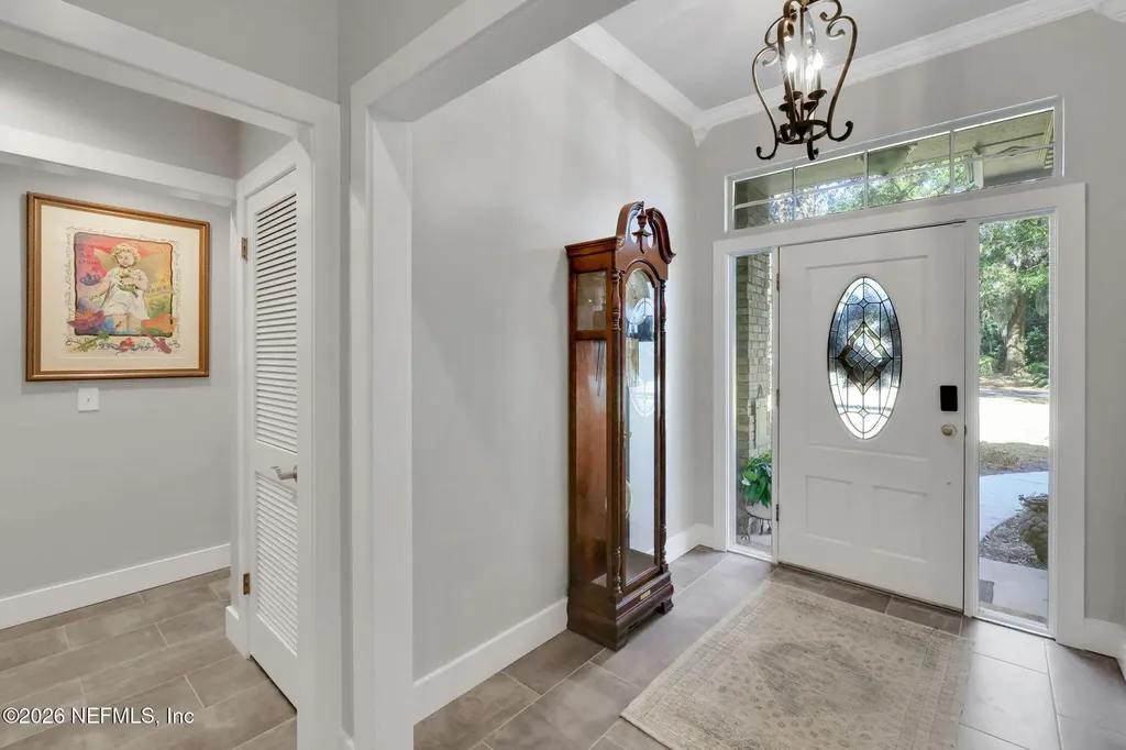 1795 Shoal Creek Circle Green Cove Springs FL 32043