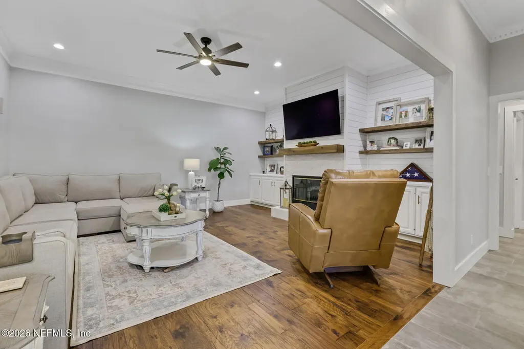1795 Shoal Creek Circle Green Cove Springs FL 32043
