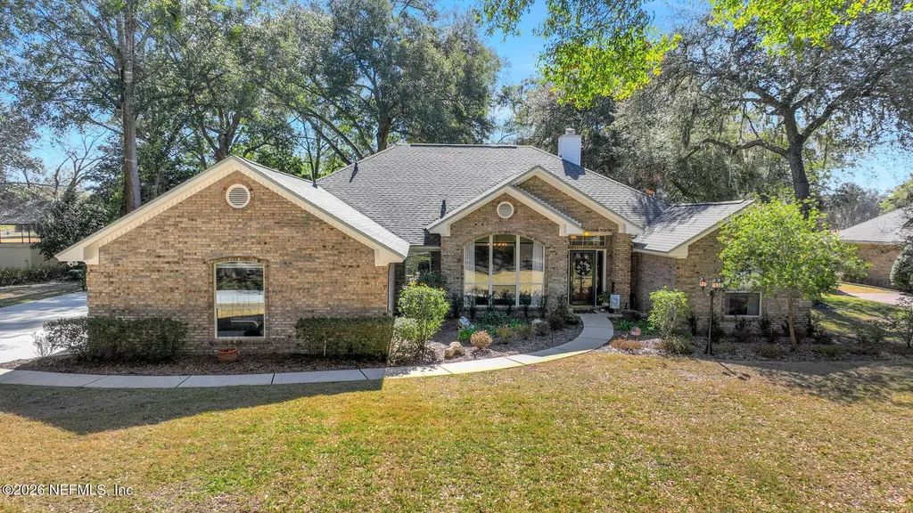 1795 Shoal Creek Circle Green Cove Springs FL 32043
