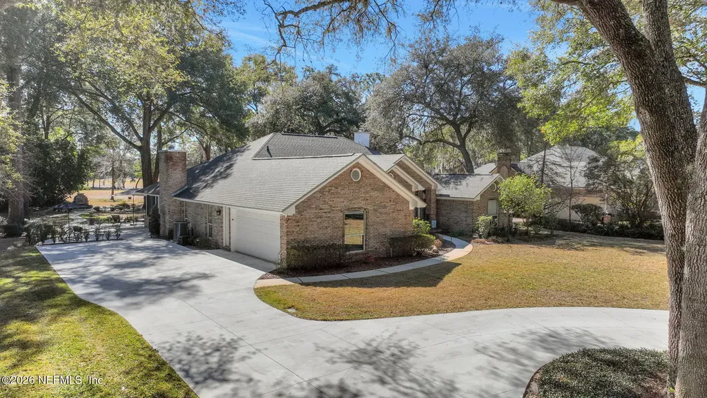 1795 Shoal Creek Circle Green Cove Springs FL 32043