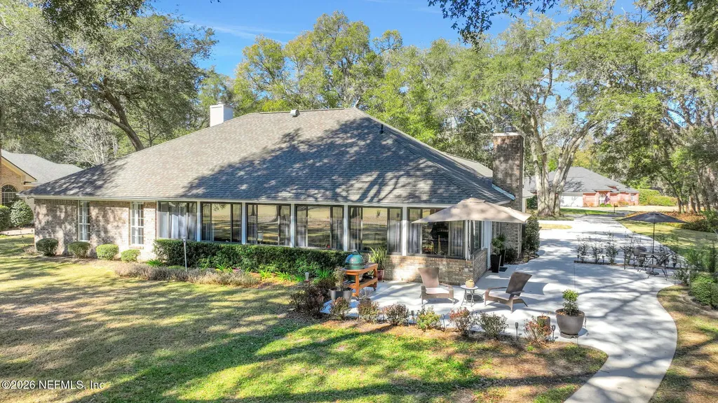 1795 Shoal Creek Circle Green Cove Springs FL 32043
