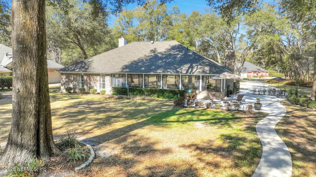 1795 Shoal Creek Circle Green Cove Springs FL 32043