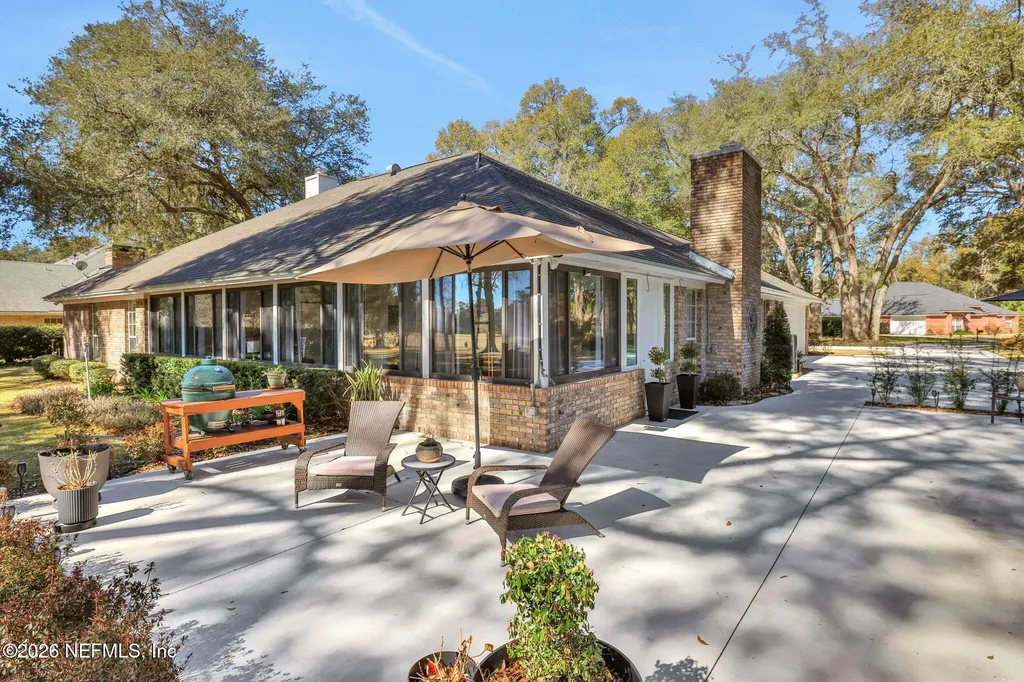 1795 Shoal Creek Circle Green Cove Springs FL 32043